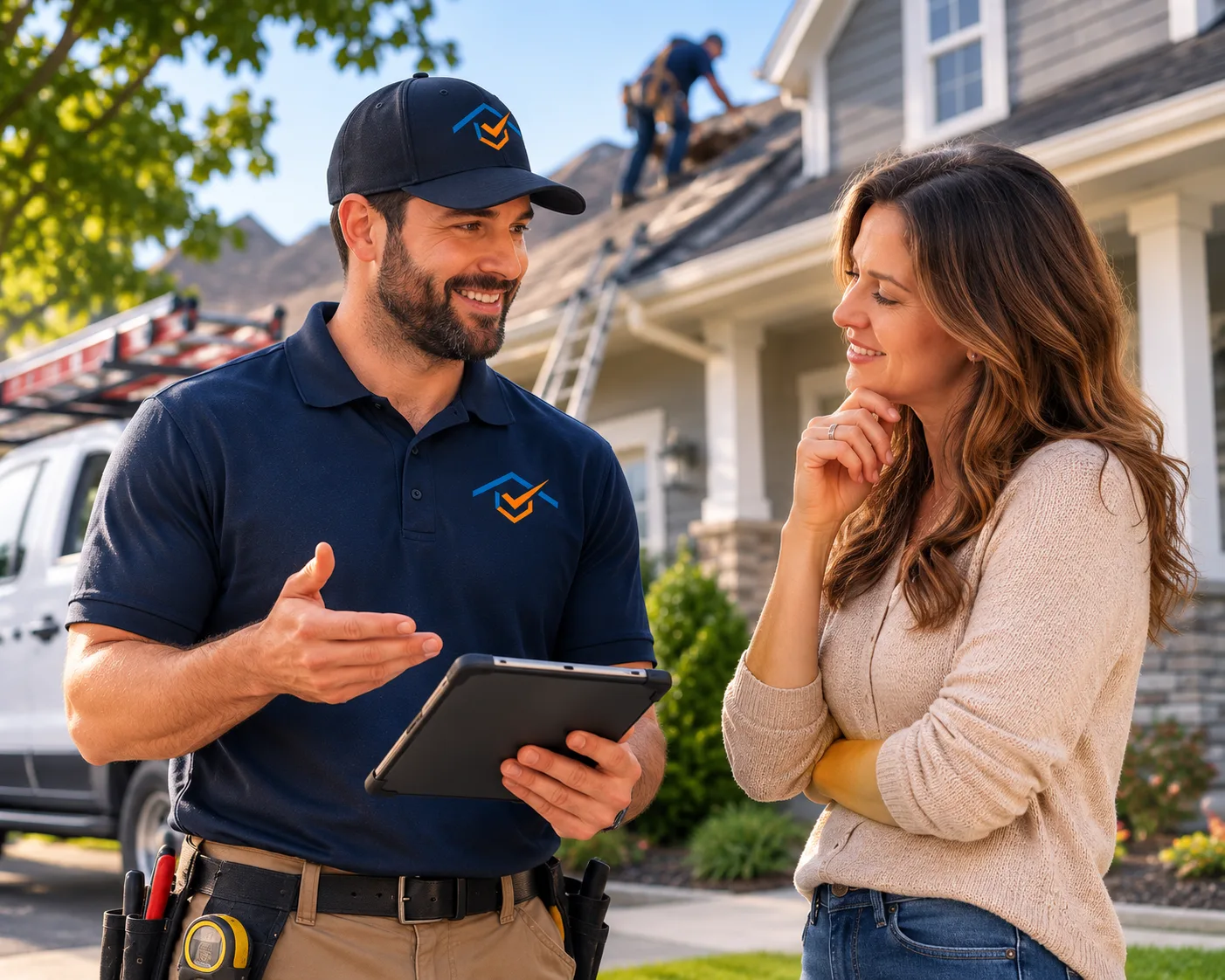 Roof Inspection FAQs in Hope, ND